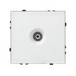 TV lizdas Feelspot FSTV1W, baltas
