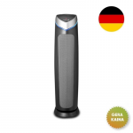 Oro valytuvas &ndash; jonizatorius Clean Air CA-508 (prekė su trūkumais)