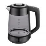 Greitojo virimo virdulys su temperatūros reguliatoriumi Contept RK4195, 1,7 l
