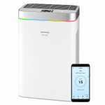 Oro valytuvas &ndash; drėkintuvas Concept Perfect Air CA3000, WiFi