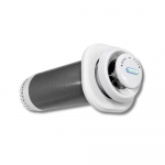 Sieninis mini rekuperatorius Climtec RD-125 Standard