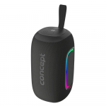 Belaidis garsiakalbis &ndash; ne&scaron;iojama kolonėlė Concept SoundJoy BR5020