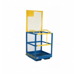 Platforma ant autokrautuvo žmonių kėlimui AK 800x800 mm