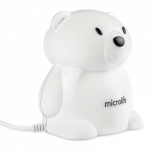 Microlife NEB 400 Me&scaron;kiukas