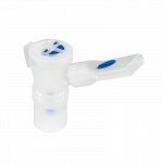 Galvutė inhaliatoriui NEB PRO