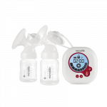 Microlife BC300 Maxi 2in1 Pientraukis