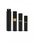 Memo African Leather EDP Kvepalai 5 ml - atomaizeris
