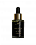 Fox & Wolf SILKY CINNAMON Eterinis aliejus 30 ml