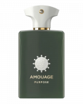 Amouage Purpose EDP Kvepalai 10 ml - atomaizeris