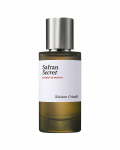 Maison Crivelli Safran Secret Extrait Kvepalai 20 ml - ( atomaizeris )