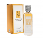 PENDORA SCENT Milano Platina EDP 100ml kvepalai vyrams