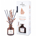 Namų kvapas Ambar Zen gintaras ir kedras 40ml