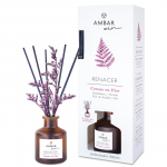 Namų kvapas Ambar Zen vy&scaron;nių žiedai 40ml