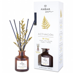 Namų kvapas Ambar Zen Te Chai 40ml