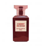 Fragrance World Cherry Incense EDP 80ml Unisex kvepalai
