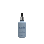 Staleks Keratolitinis pėdų aliejus &scaron;iurk&scaron;čioms pėdoms Treat.S, 50 ml
