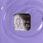 Barbie Gel TORI - gelis nagų priauginimui - 15ml