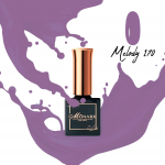 Monarx Melody 170 &ndash; Gelinis nagų lakas