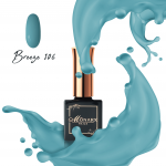 Monarx Breeze 106 &ndash; Gelinis nagų lakas