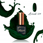 Monarx Avocado 124 &ndash; Gelinis Nagų Lakas