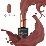 Monarx Cacao 105 &ndash; Gelinis nagų lakas
