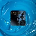 Princess Gel Cinderella &ndash; gelis nagų priauginimui - 15ml