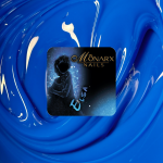 Princess Gel Elsa &ndash; gelis nagų priauginimui - 15ml