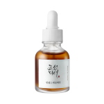 Beauty of Joseon Revive Serum Ginseng + Snail Mucin atkuriamasis veido serumas