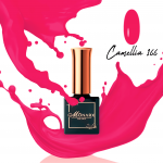 Monarx Camellia 166 &ndash; Gelinis nagų lakas