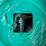Princess Gel Jasmine &ndash; gelis nagų priauginimui - 15ml