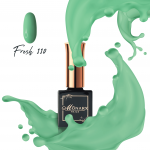 Monarx Fresh 110 &ndash; Gelinis nagų lakas