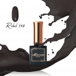 Monarx Rebel 158 &ndash; Gelinis Nagų Lakas