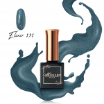 Monarx Elixir 131 &ndash; Gelinis nagų lakas