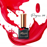 Monarx Progress 149 &ndash; Gelinis nagų lakas