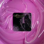 Princess Gel Rapunzel &ndash; gelis nagų priauginimui - 30ml