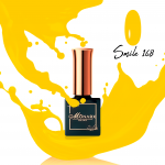 Monarx Smile 168 &ndash; Gelinis nagų lakas