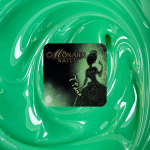Princess Gel Tiana &ndash; gelis nagų priauginimui - 30ml
