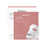 BIODANCE Bio-Collagen Real Deep Mask veido kaukė - 4 vnt.