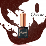 Monarx Desire 188 &ndash; Gelinis nagų lakas