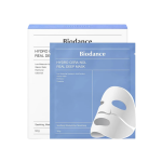 BIODANCE Hydro Cera-nol Real Deep Mask veido kaukė - 1 vnt.