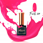 Monarx Faith 184 &ndash; Gelinis nagų lakas
