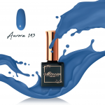 Monarx Aurora 143 &ndash; Gelinis nagų lakas