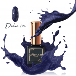 Monarx Dubai 136 &ndash; Gelinis nagų lakas