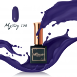 Monarx Mystery 138 &ndash; Gelinis nagų lakas