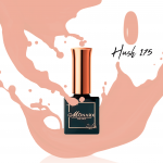 Monarx Hush 175 &ndash; Gelinis nagų lakas