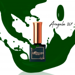 Monarx Arugula 167 &ndash; Gelinis nagų lakas