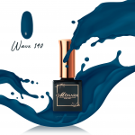 Monarx Wave 140 &ndash; Gelinis nagų lakas