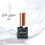 Monarx Elite White 100 &ndash; Gelinis Nagų Lakas