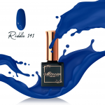 Monarx Riddle 141 &ndash; Gelinis nagų lakas