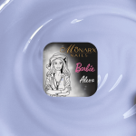 Barbie Gel ALEXA - gelis nagų priauginimui - 15ml